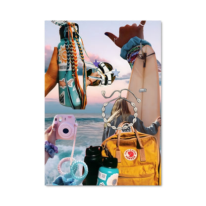 Poster Vsco girl 22403
