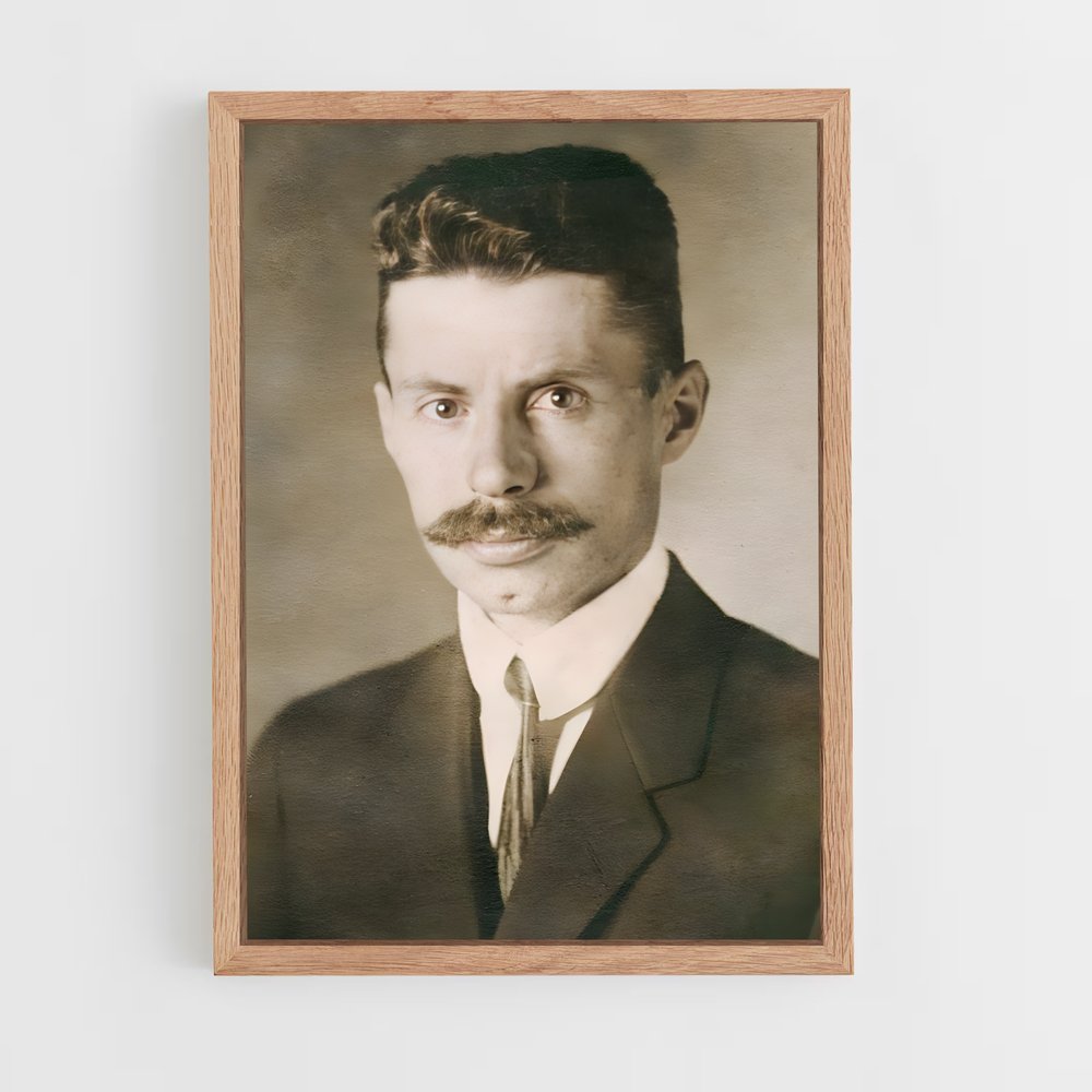 ap-vyacheslav ivankov-2 cadre Bois clair