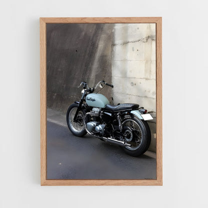 ap-w650-3 cadre Bois clair