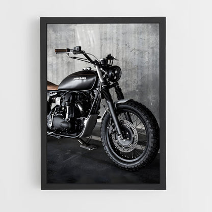 ap-w650-5 cadre Noir