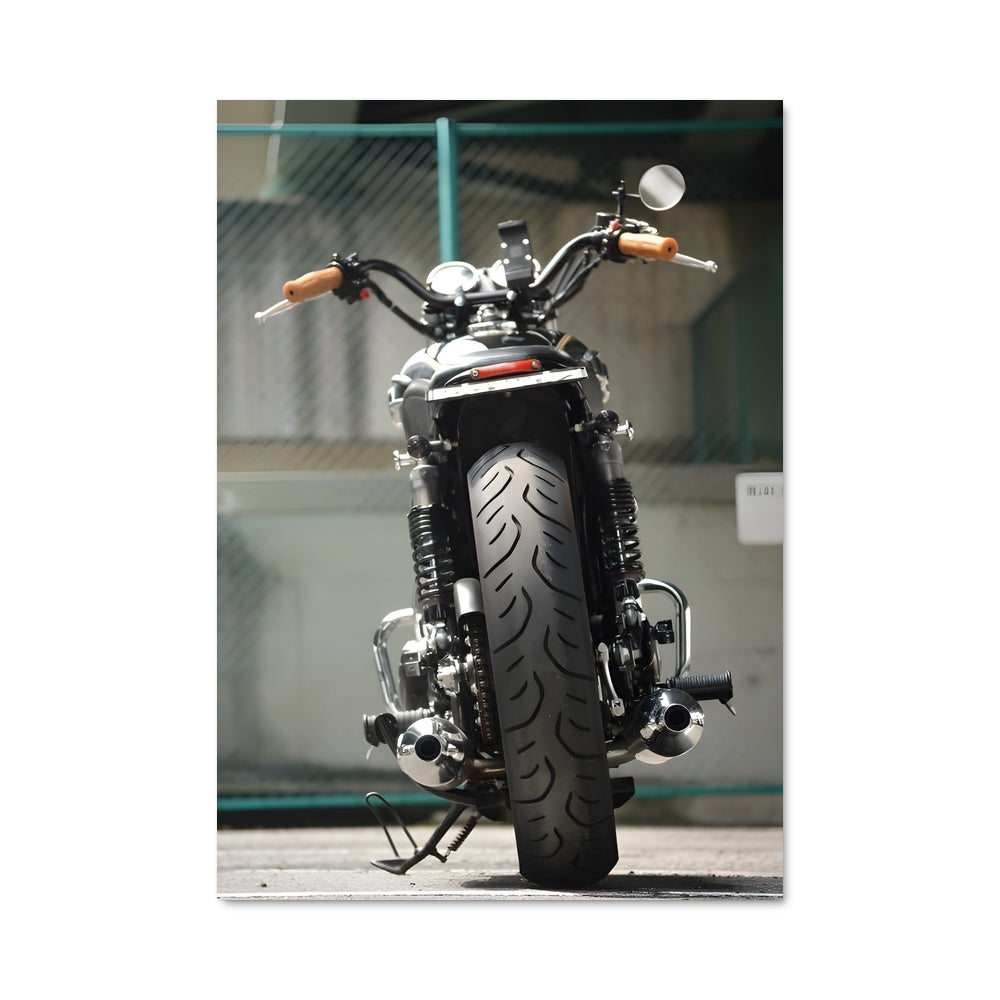 Poster Road Trip Dreams