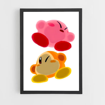 ap-waddle dee-1 cadre Noir