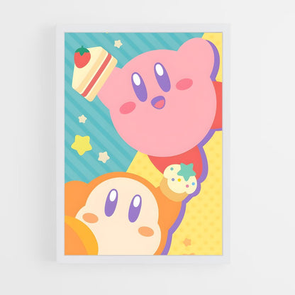 ap-waddle dee-2 cadre Blanc