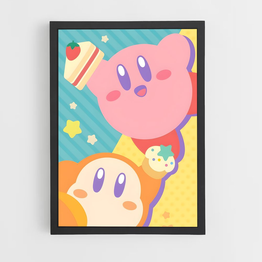 ap-waddle dee-2 cadre Noir