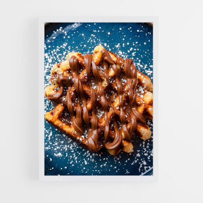 ap-waffle-2 cadre Blanc