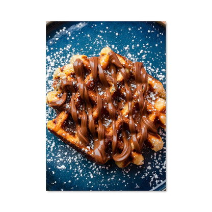 Poster Waffle 26047