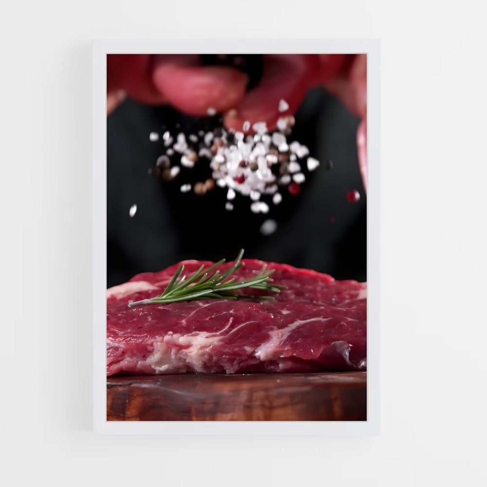 ap-wagyu-1 cadre Blanc