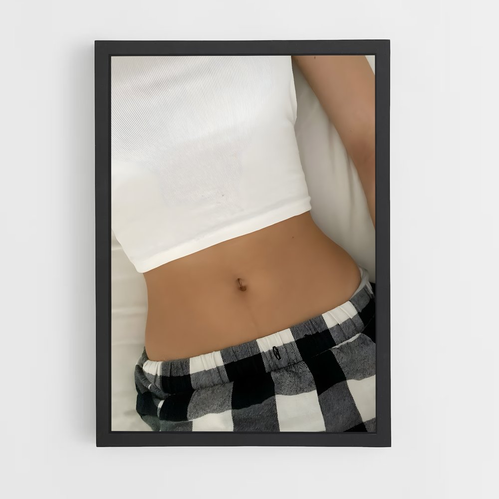 ap-waist-1 cadre Noir