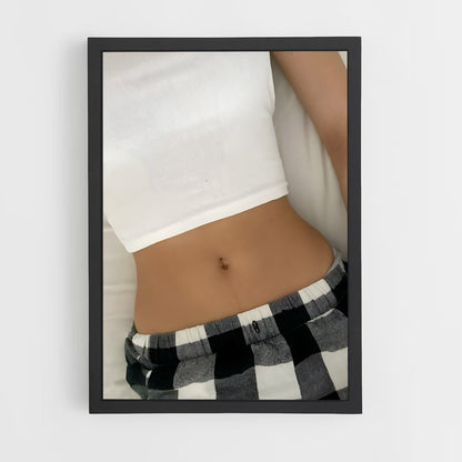 ap-waist-1 cadre Noir