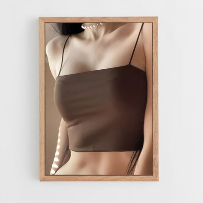 ap-waist-5 cadre Bois clair