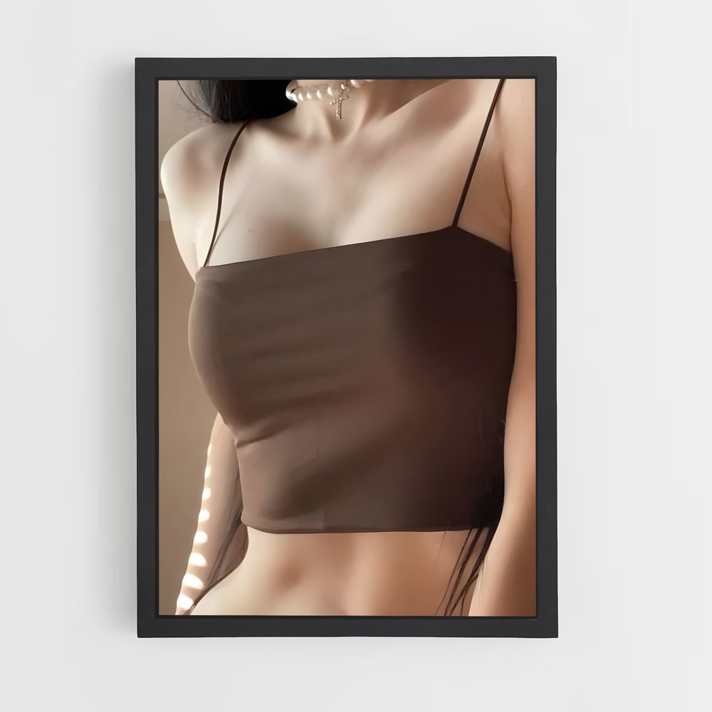 ap-waist-5 cadre Noir