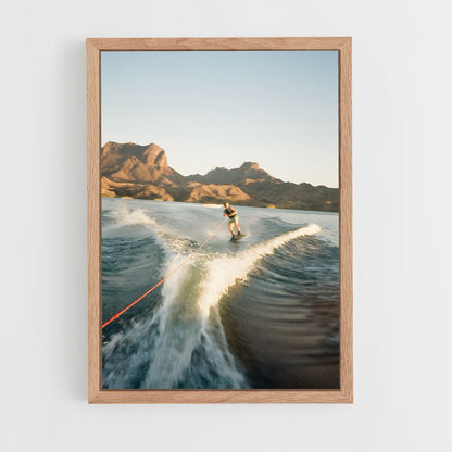 ap-wakeboarding-1 cadre Bois clair