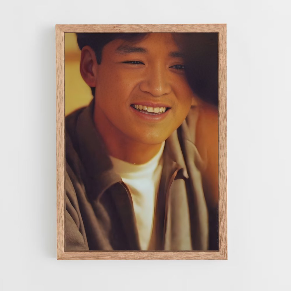 ap-wakin chau-1 cadre Bois clair