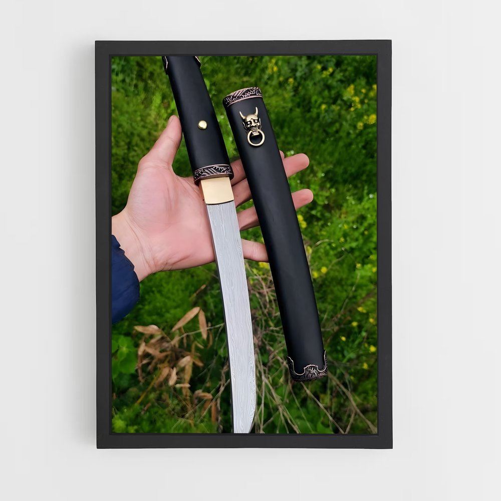 ap-wakizashi-1 cadre Noir