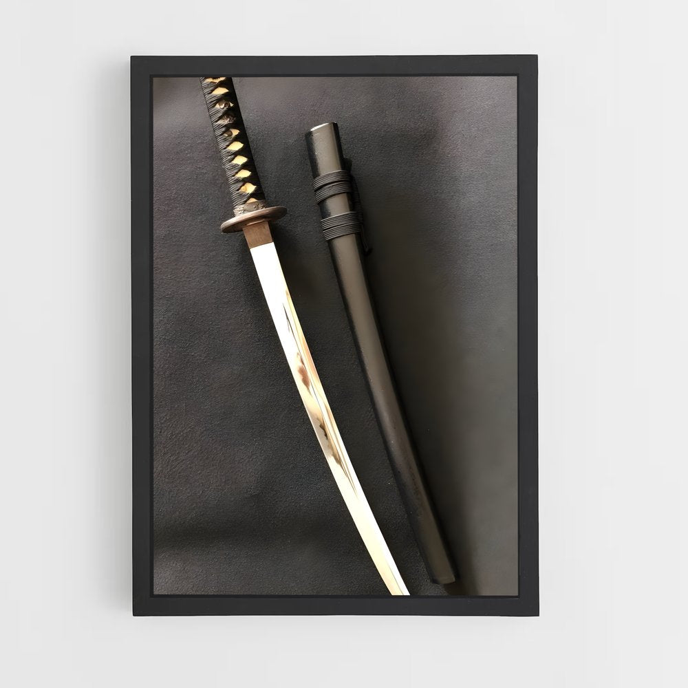 ap-wakizashi-2 cadre Noir