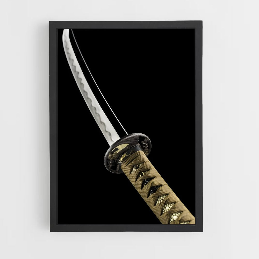 ap-wakizashi-5 cadre Noir