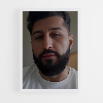 ap-walid-1 cadre Blanc