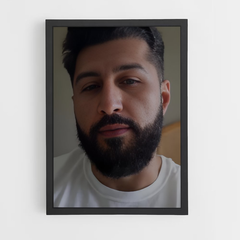ap-walid-1 cadre Noir