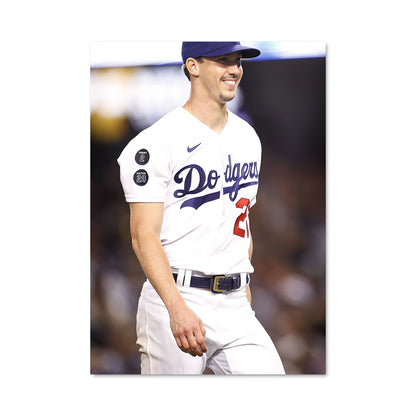Poster Walker's Smile