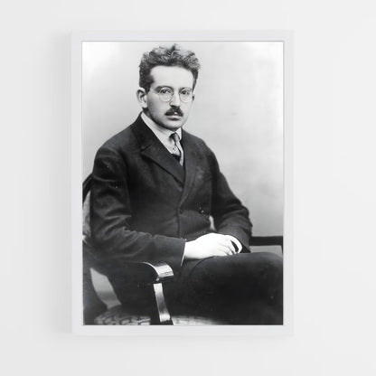 ap-walter benjamin-1 cadre Blanc