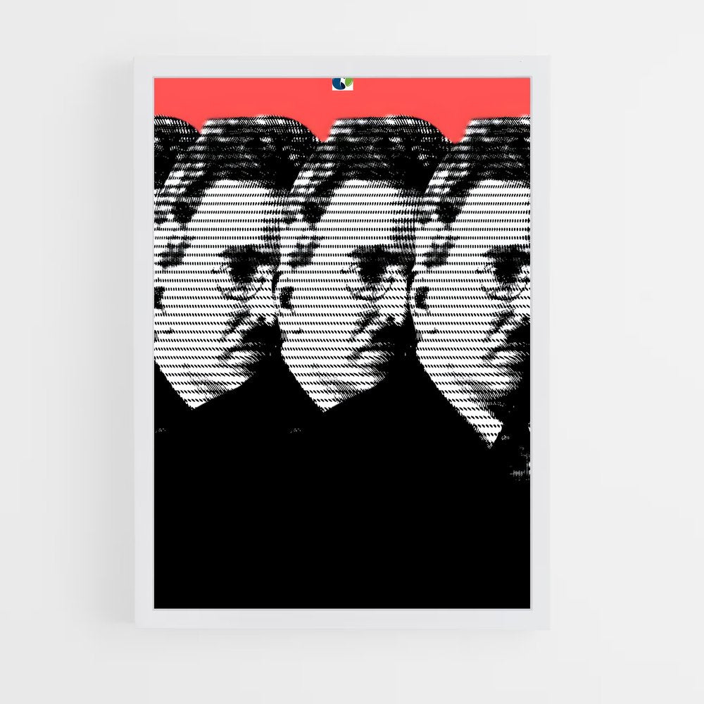 ap-walter benjamin-5 cadre Blanc