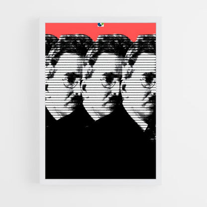 ap-walter benjamin-5 cadre Blanc
