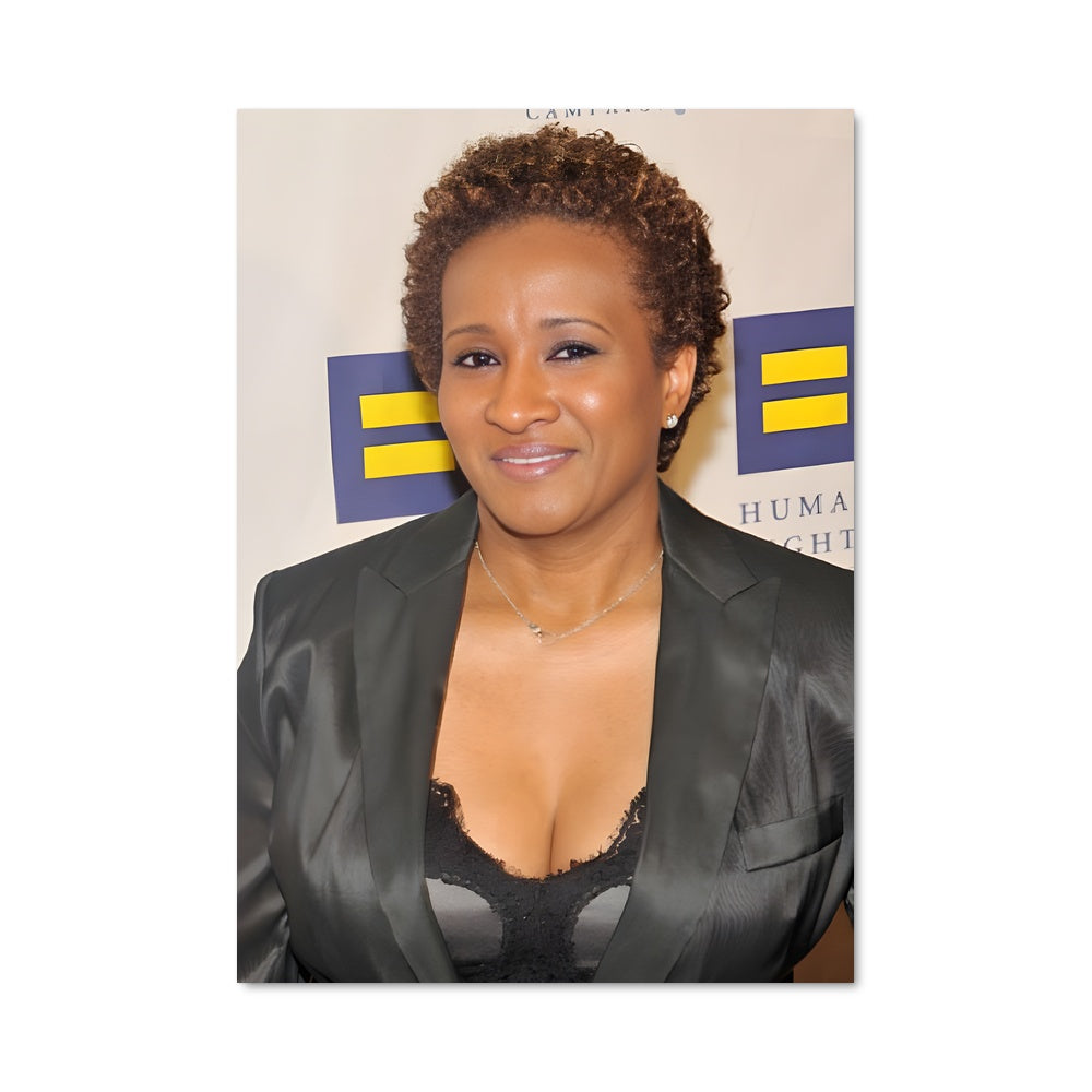 Poster Wanda sykes 9674
