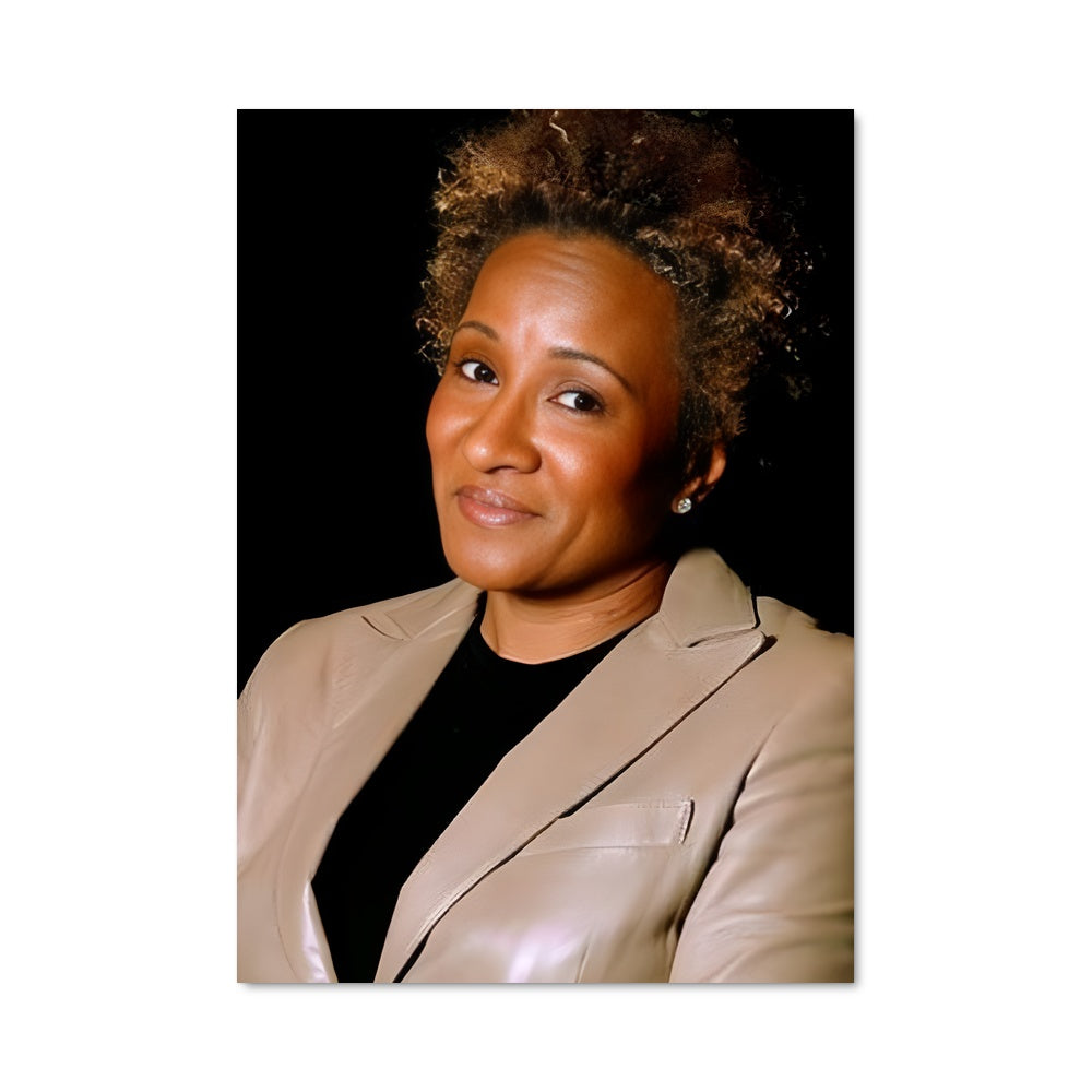 Poster Wanda sykes 9683