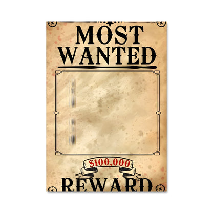 Poster Les Plus Recherchés