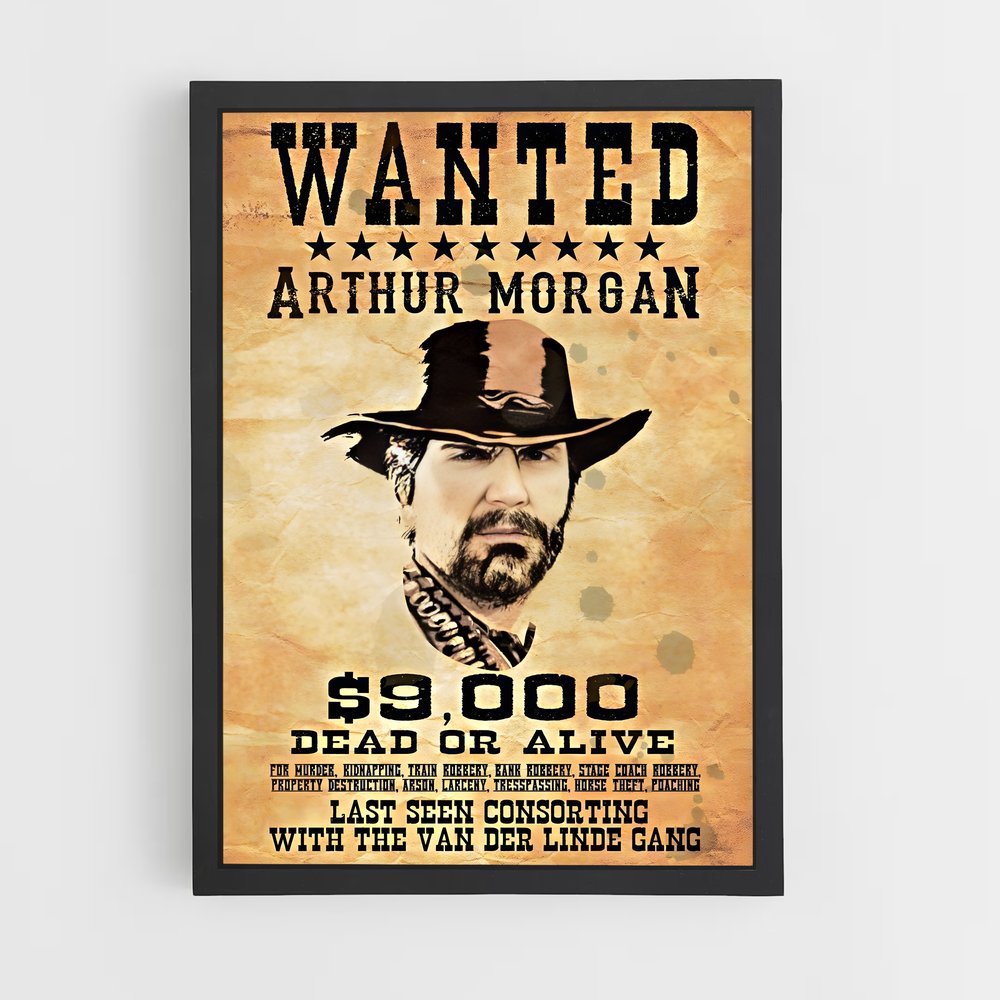 ap-wanted poster-3 cadre Noir