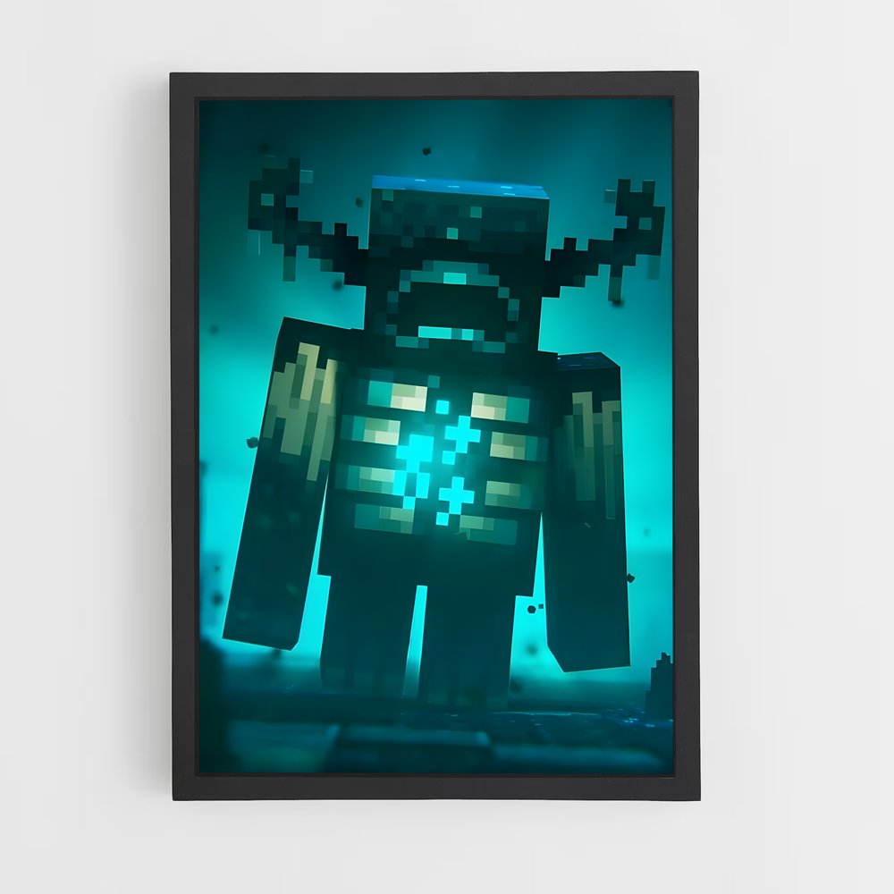 ap-warden-1 cadre Noir