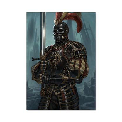 Poster Warhammer fantasy 477