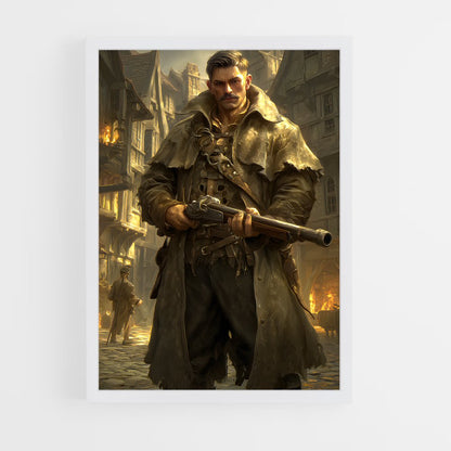 ap-warhammer fantasy-1 cadre Blanc