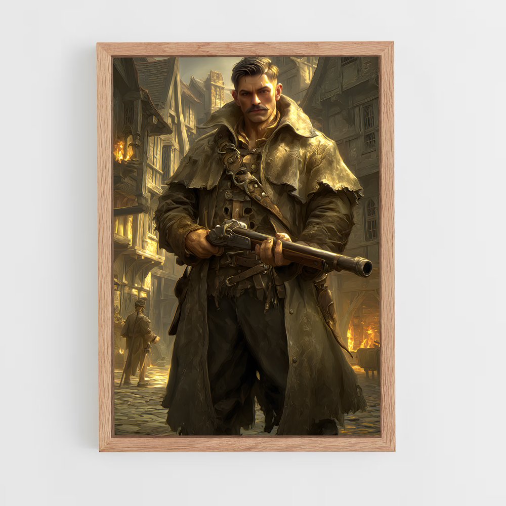 ap-warhammer fantasy-1 cadre Bois clair