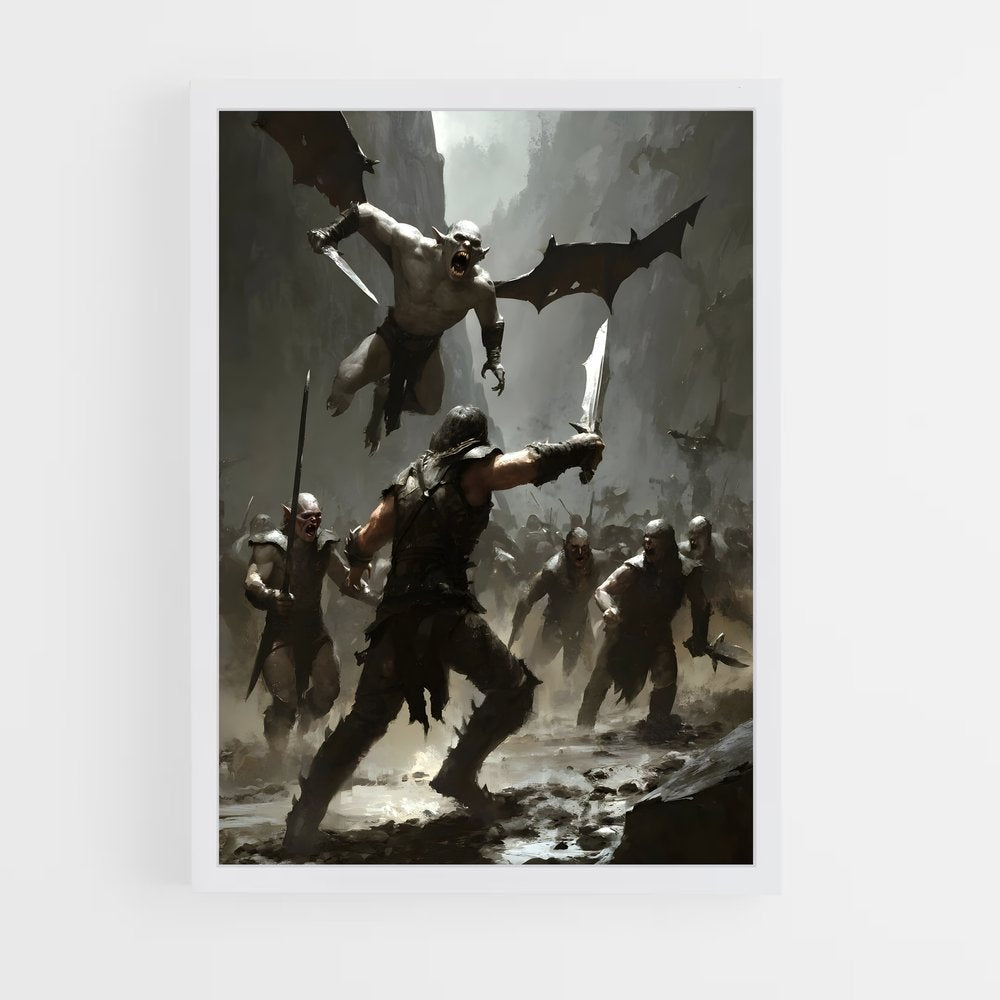 ap-warhammer fantasy-10 cadre Blanc