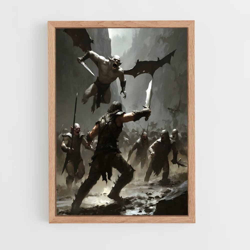 ap-warhammer fantasy-10 cadre Bois clair