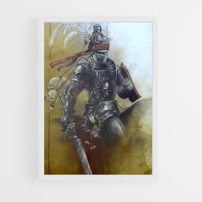 ap-warhammer fantasy-11 cadre Blanc