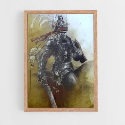 ap-warhammer fantasy-11 cadre Bois clair