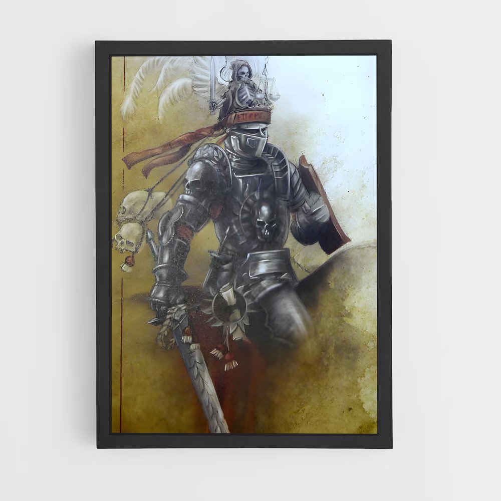 ap-warhammer fantasy-11 cadre Noir