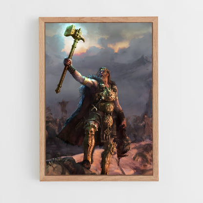 ap-warhammer fantasy-12 cadre Bois clair
