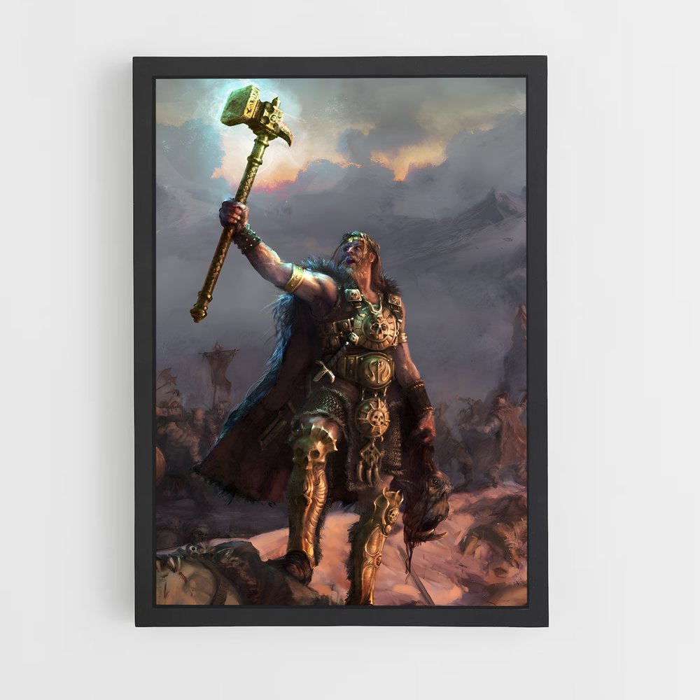 ap-warhammer fantasy-12 cadre Noir