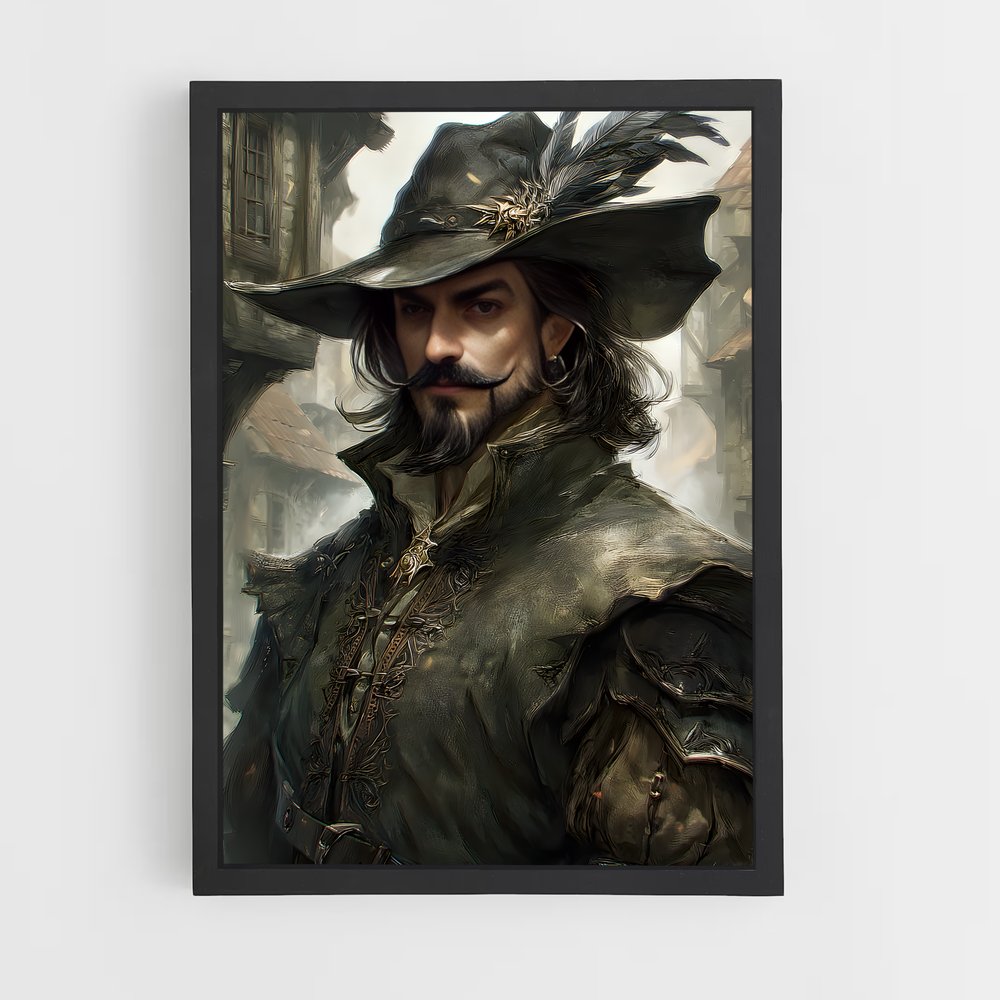 ap-warhammer fantasy-2 cadre Noir
