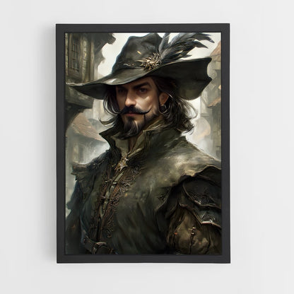 ap-warhammer fantasy-2 cadre Noir