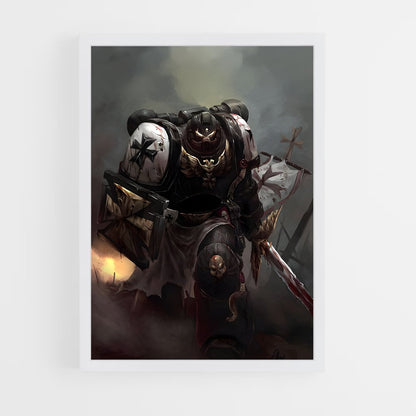 ap-warhammer fantasy-3 cadre Blanc