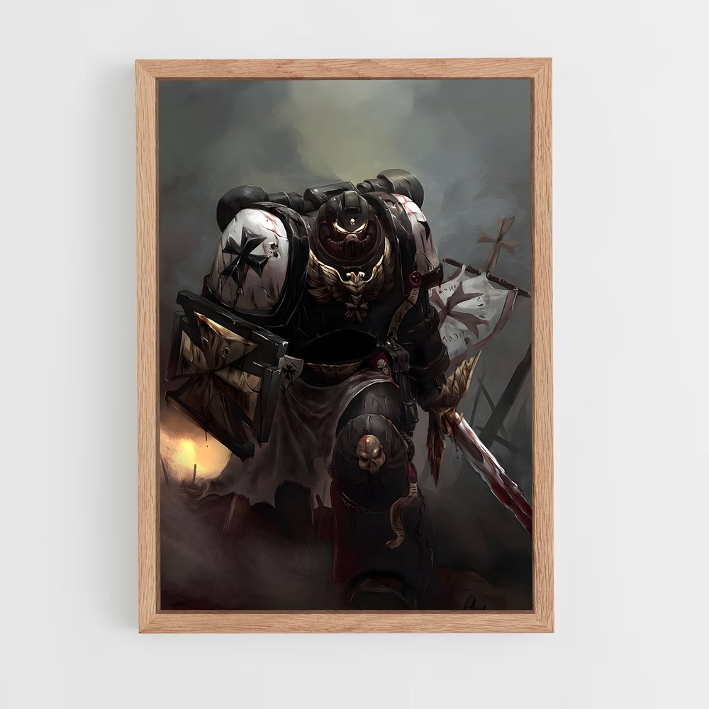 ap-warhammer fantasy-3 cadre Bois clair