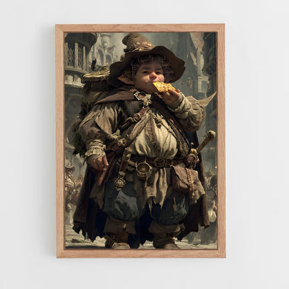 ap-warhammer fantasy-4 cadre Bois clair