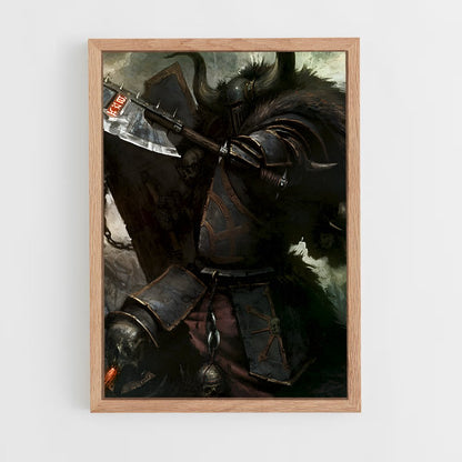 ap-warhammer fantasy-5 cadre Bois clair