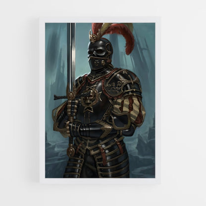 ap-warhammer fantasy-7 cadre Blanc