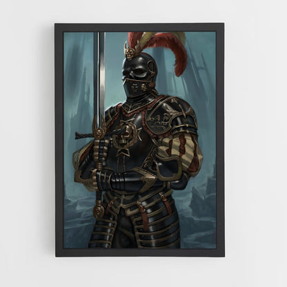 ap-warhammer fantasy-7 cadre Noir
