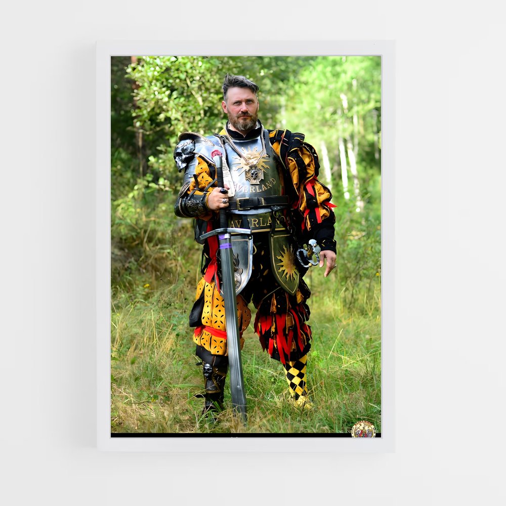 ap-warhammer fantasy-9 cadre Blanc